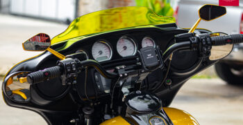 16BMW R18
