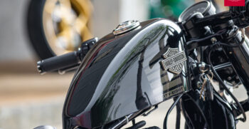 16BMW R18