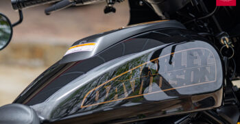 16BMW R18