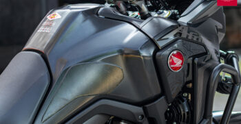 16BMW R18