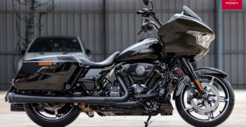 16BMW R18