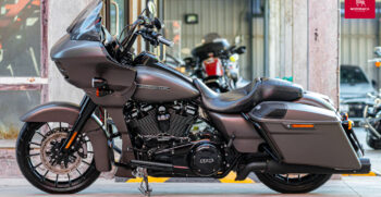 16BMW R18