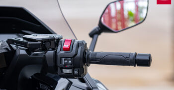 16BMW R18