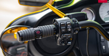 17BMW R18