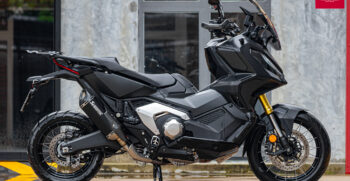17BMW R18