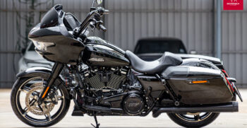 17BMW R18