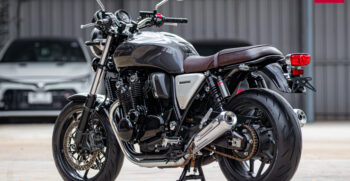 18BMW R18