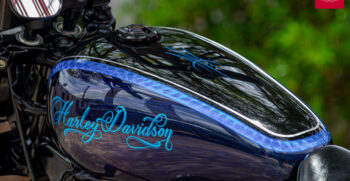 19BMW R18