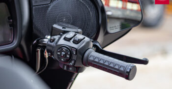 19BMW R18