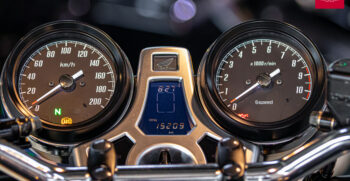 19BMW R18