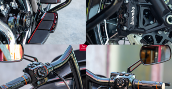 19BMW R18