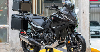 1BMW R18