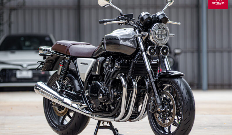 1BMW R18