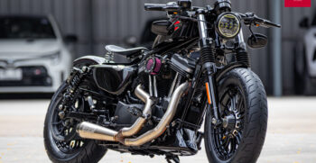 1BMW R18