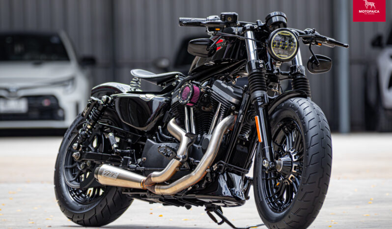 1BMW R18