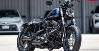 1BMW R18