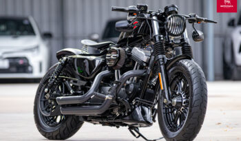 1BMW R18