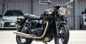 1BMW R18