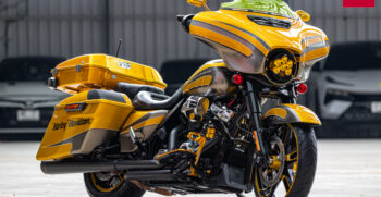 1BMW R18