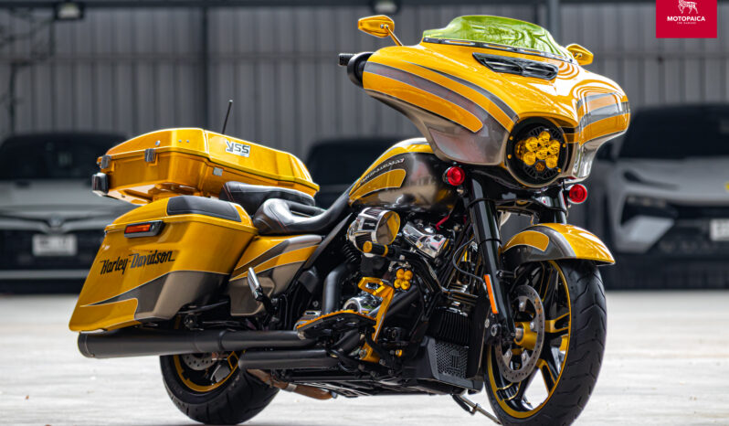 1BMW R18