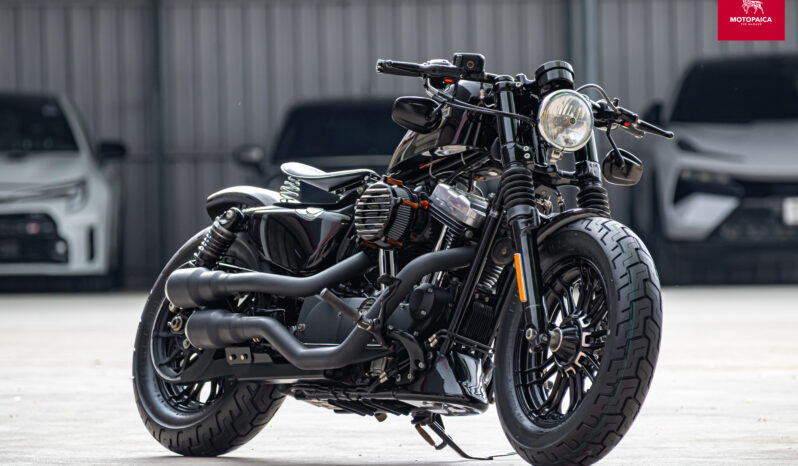 1BMW R18