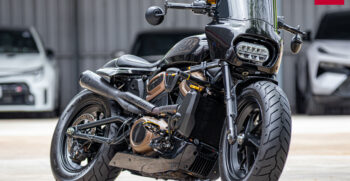 1BMW R18