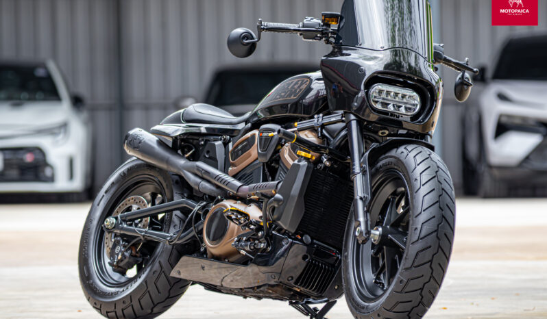 1BMW R18