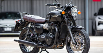 1BMW R18