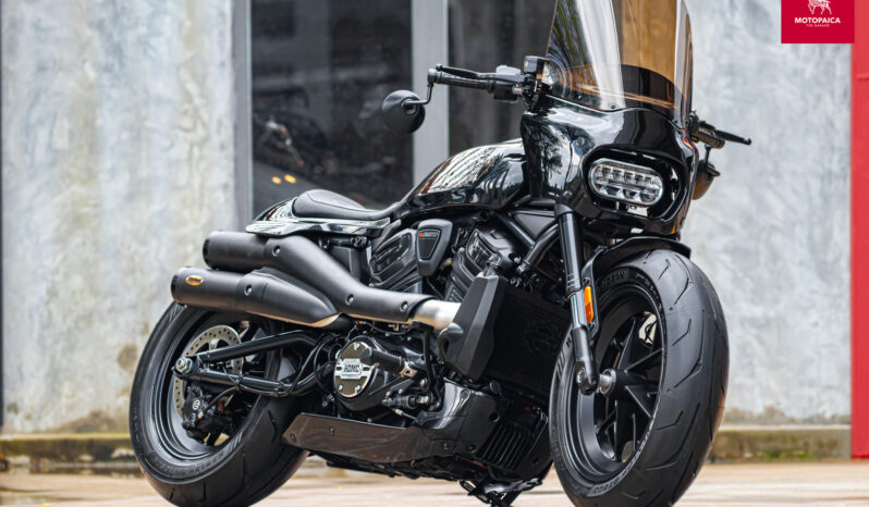 1BMW R18