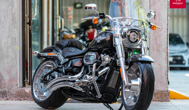 1BMW R18