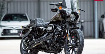 1BMW R18