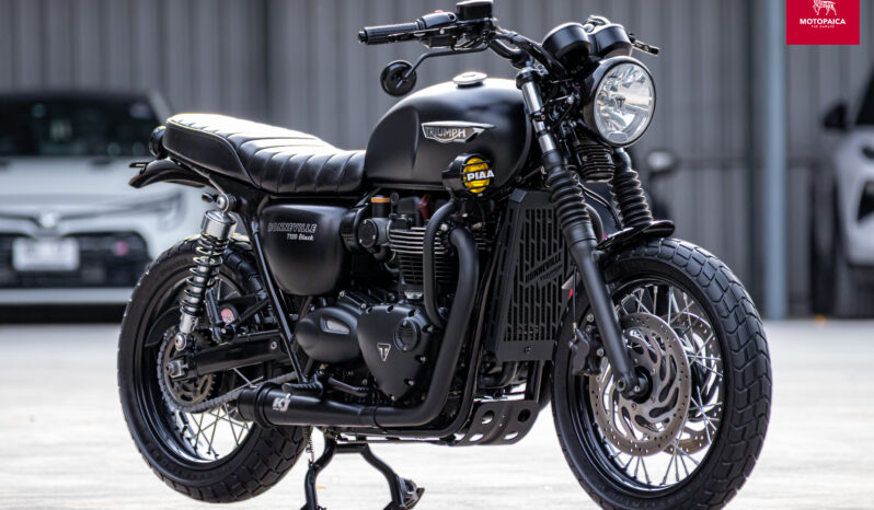 1BMW R18