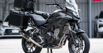 1BMW R18