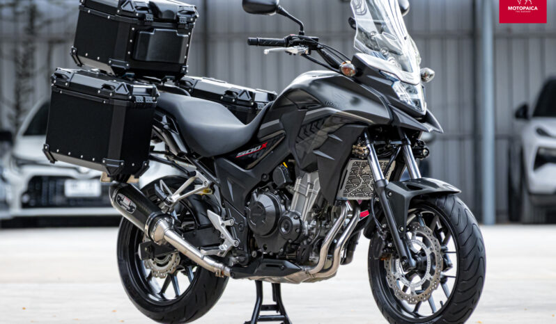 1BMW R18