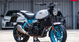 Harley Davidson Sportster48 Stage2. ปี2019 วิ่ง15,000Mi. แต่งครบ