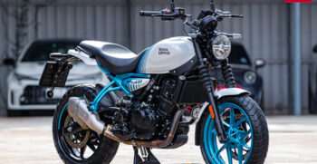 1BMW R18