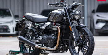 1BMW R18