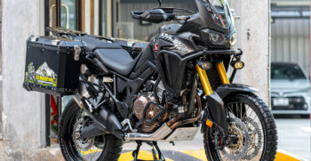 1BMW R18