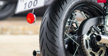 20BMW R18
