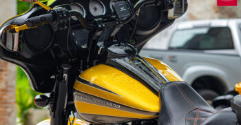 20BMW R18