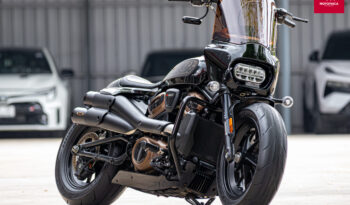 20BMW R18