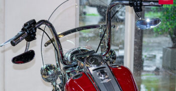 20BMW R18