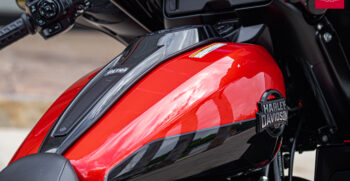 20BMW R18