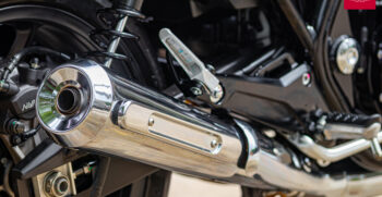 20BMW R18