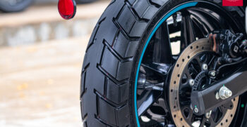 20BMW R18