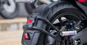 20BMW R18