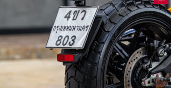21BMW R18