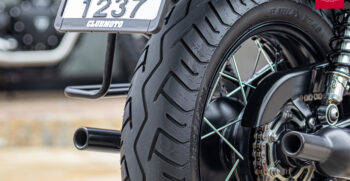 21BMW R18