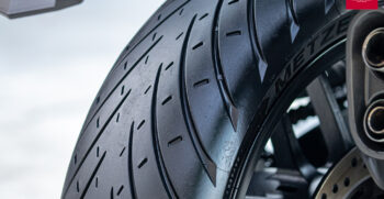 21BMW R18