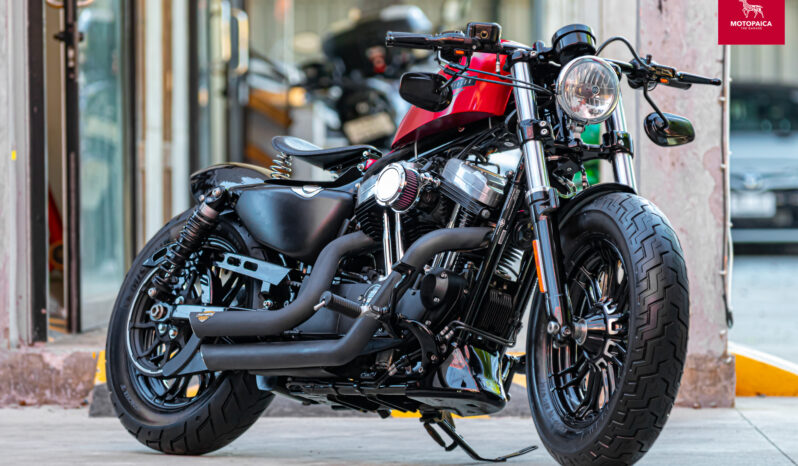 21BMW R18